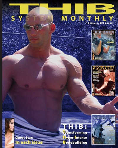 THIB System Monthly - Click to Buy