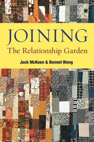 Joining: The Relationship Garden - Click to Buy