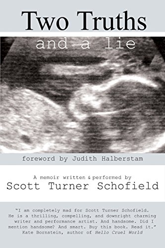 Two Truths and a Lie - Click to Buy