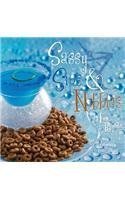 Sassy Sips & Nibbles - Click to Buy