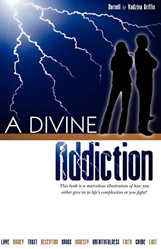 A Divine Addiction - Click to Buy
