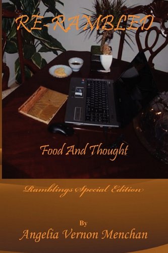 Re-Rambled: Food and Thought: Ramblings Special Edition - Click to Buy
