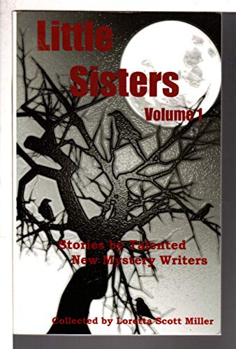 Little Sisters, Volume 1 - Click to Buy