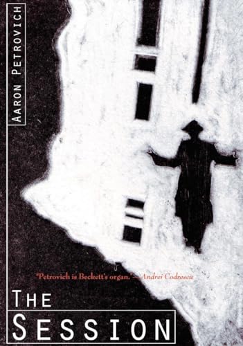 The Session: A Novella in Dialogue - Click to Buy