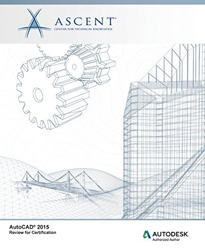 AutoCAD 2015 Review for Certification - Click to Buy