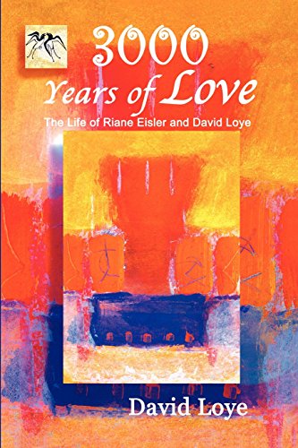 3,000 Years of Love - Click to Buy