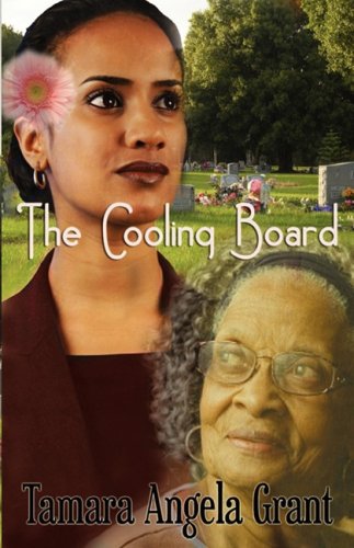 The Cooling Board - Click to Buy