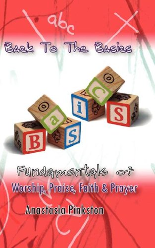 Back to the Basics - Click to Buy