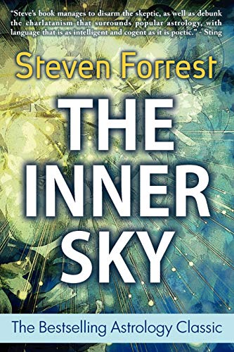 The Inner Sky: How to Make Wiser Choices for a More Fulfilling Life - Click to Buy