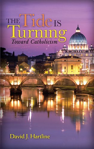 The Tide Is Turning Toward Catholicism
