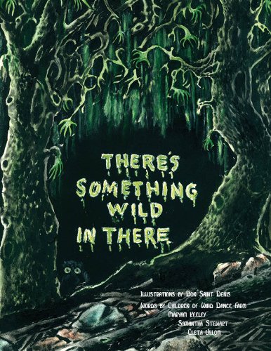 There's Something Wild in There - Click to Buy