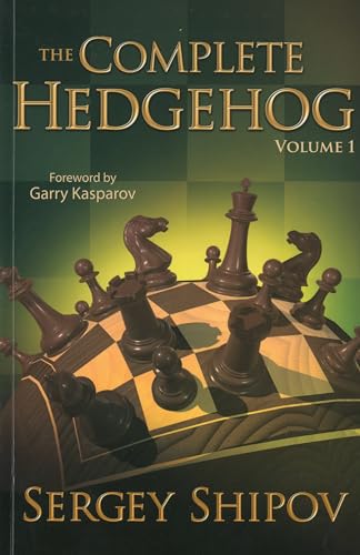 The Complete Hedgehog, Volume 1 - Click to Buy