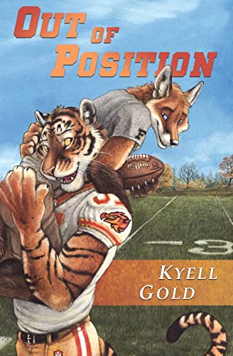 Out of Position - Click to Buy