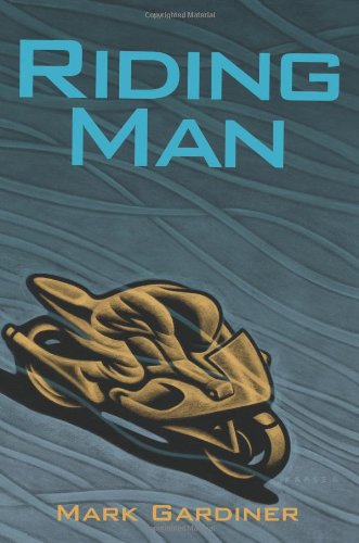 Riding Man - Click to Buy