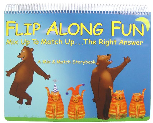 Flip Along Fun - Click to Buy