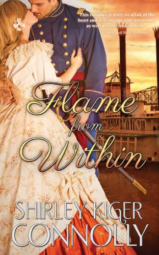Flame from Within - Click to Buy