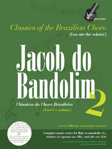 Jacob Do Bandolim 2 - Click to Buy