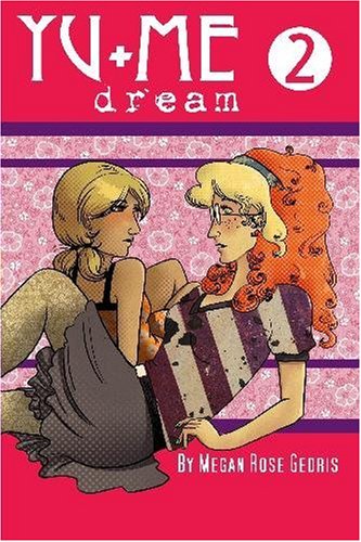 YU+ME: Dream Volume 2 - Click to Buy