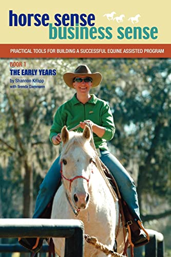Horse Sense, Business Sense Vol. 1 - Click to Buy