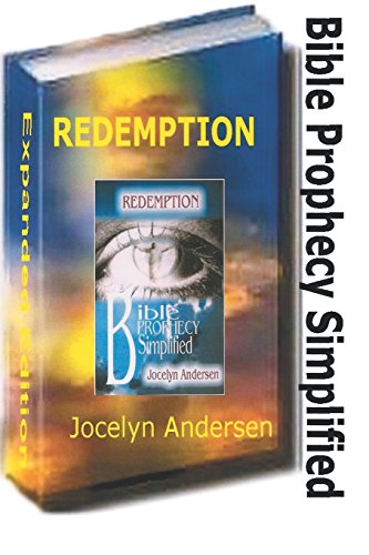 Redemption: Bible Prophecy Simplified - Click to Buy