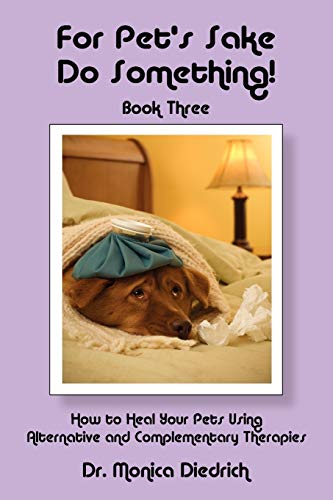 For Pet's Sake, Do Something! Book 3 - Click to Buy