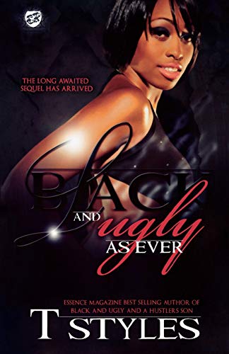 Black and Ugly As Ever (The Cartel Publications Presents) (Black and Ugly series) - Click to Buy