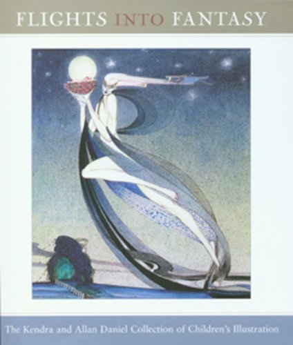 Title: Flights into Fantasy The Kendra and Allan Daniel C - Click to Buy