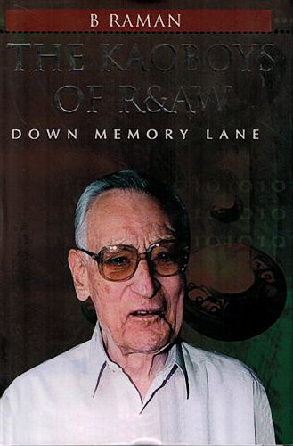 The Kaoboys & R&AW: Down Memory Lane - Click to Buy