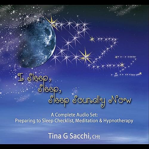 I Sleep Sleep Sleep Soundly Now: A Complete Audio - Click to Buy
