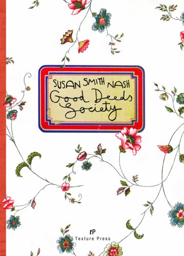Good Deeds Society - Click to Buy