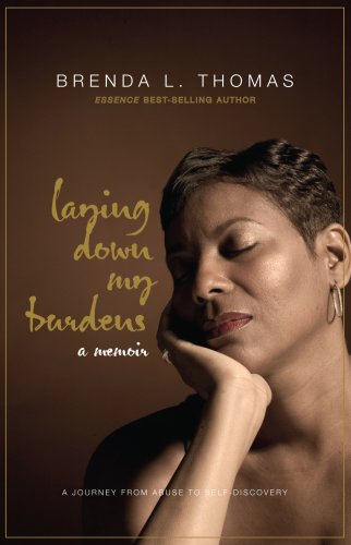 Laying Down My Burdens: A Memoir - Click to Buy