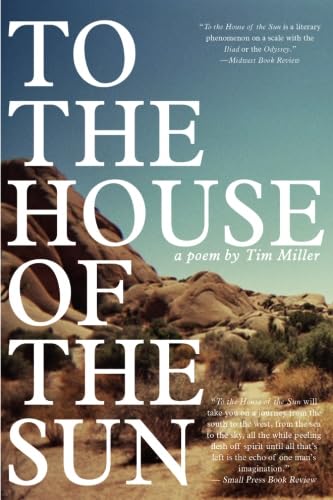 To the House of the Sun