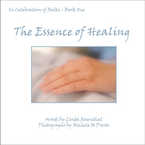 In Celebration of Reiki: The Essence of Healing, Book One - Click to Buy
