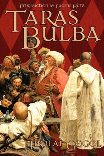 Taras Bulba - Click to Buy