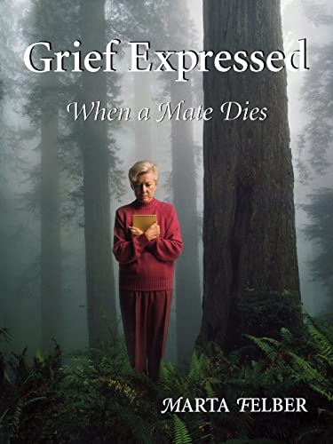 Grief Expressed When a Mate Dies - Click to Buy