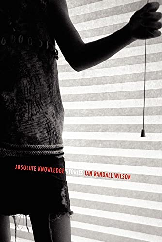 Absolute Knowledge: Stories