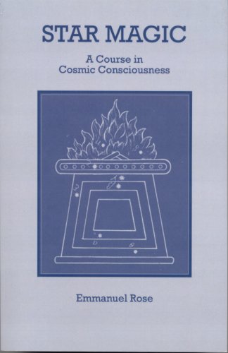 Star Magic: A Course in Cosmic Consciousness - Click to Buy