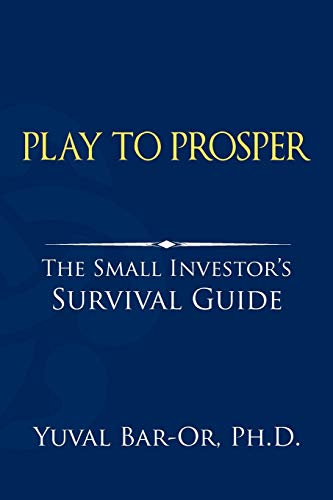 Play to Prosper - Click to Buy