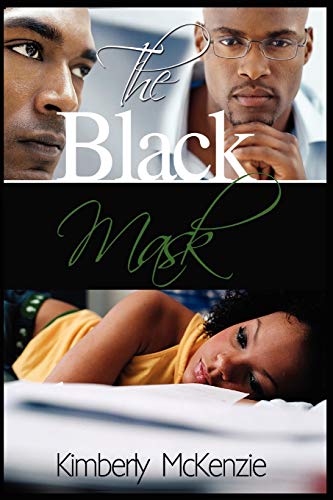 The Black Mask - Click to Buy