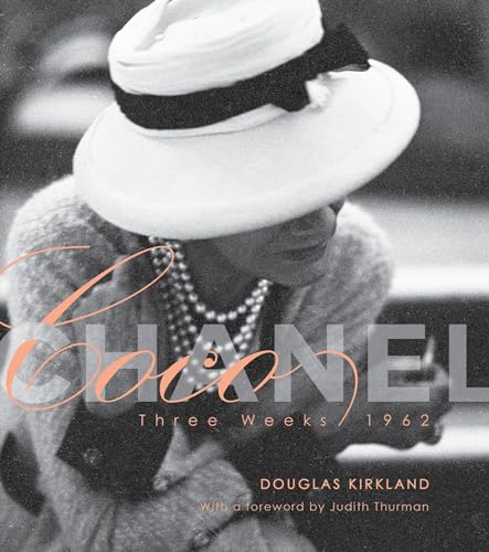 Coco Chanel: Three Weeks/1962 - Click to Buy