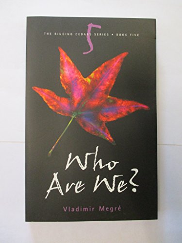 Who Are We? - Click to Buy