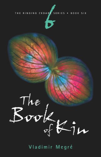 The Book of Kin (The Ringing Cedars) - Click to Buy