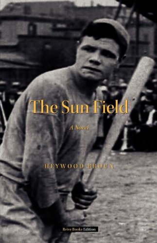 The Sun Field - Click to Buy