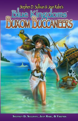 Blue Kingdoms: Buxom Buccaneers - Click to Buy