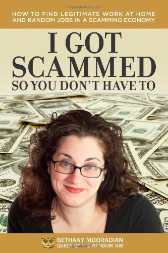 I Got Scammed So You Don't Have To! - Click to Buy