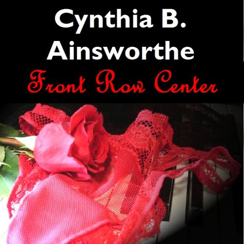 Front Row Center - Click to Buy