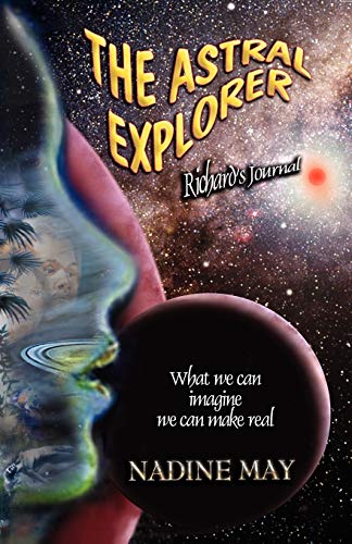 The astral explorer - Click to Buy