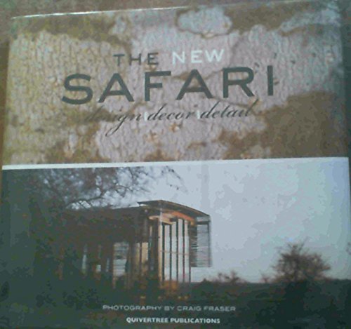 The New Safari: Design Decor Detail - Click to Buy