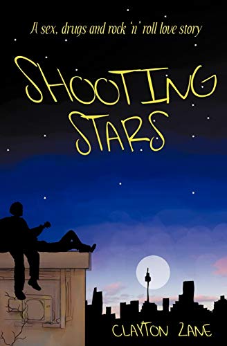 Shooting Stars - Click to Buy
