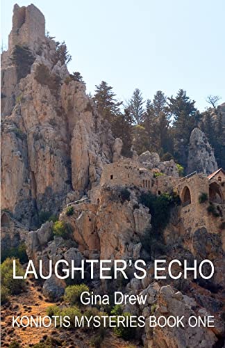 Laughter's Echo (Koniotis Cyprus Mysteries) - Click to Buy